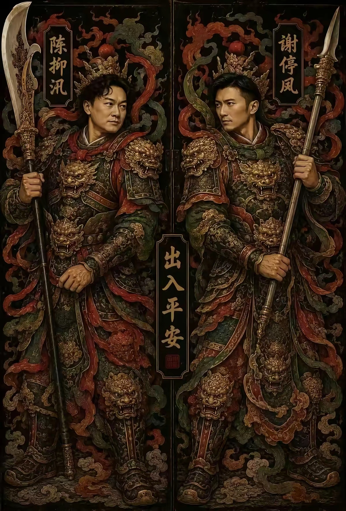 巴威台风届变脸第一名陈抑汛谢停风，网确实大才，期待台风巴威过境之处皆平安…… 