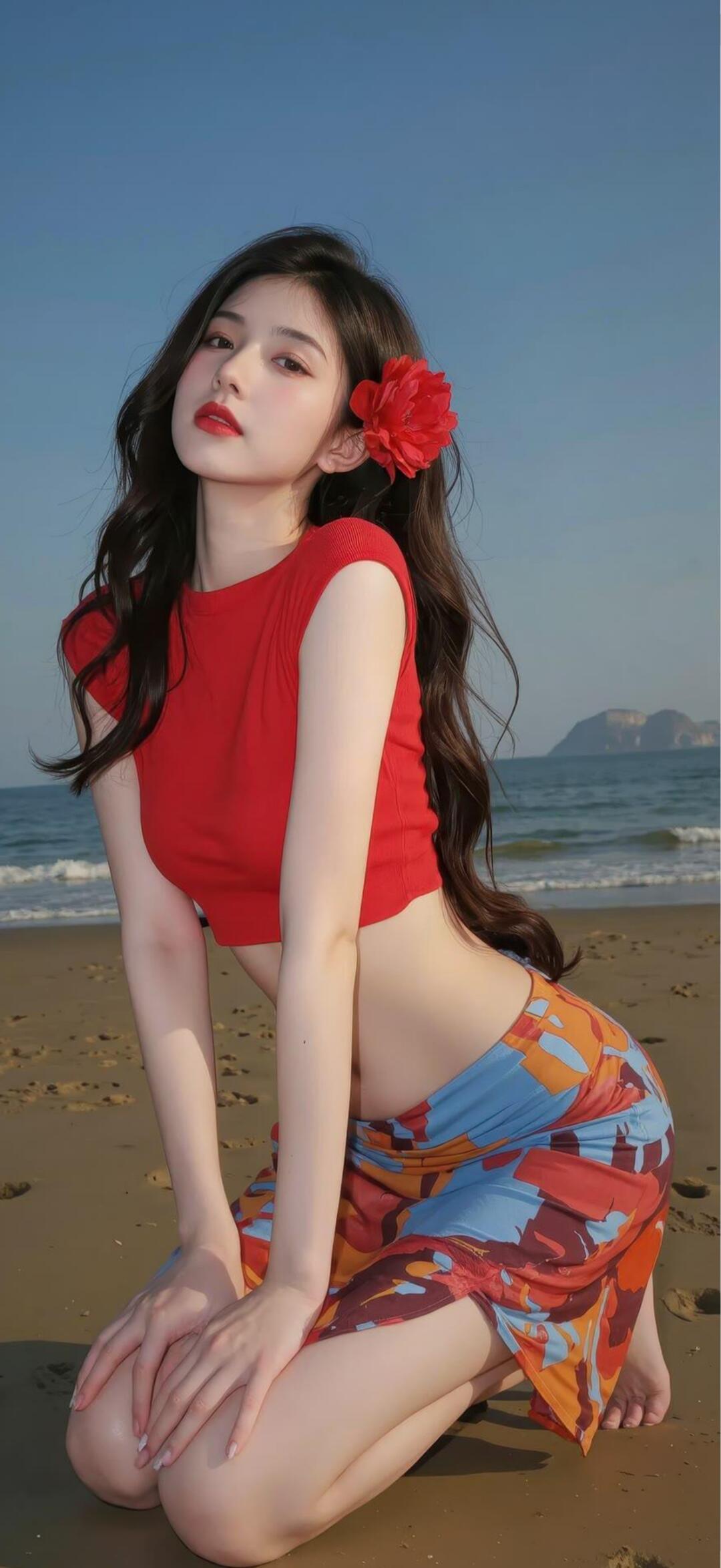 有没有高清治愈的壁纸推荐 Ai手机墙纸