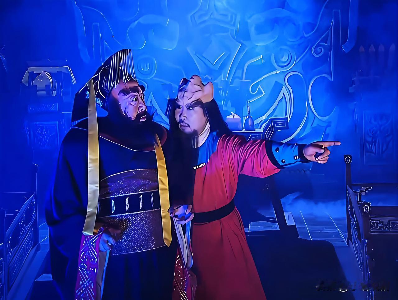 崔珏，又称崔判官，崔府君，是地府的四大判官之一，地位崇高，负责掌管生死簿和勾魂笔