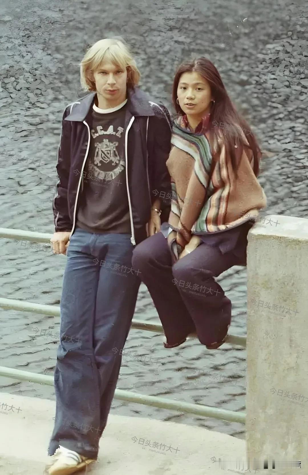 她26岁就离开了人世，留给世人的，除了美丽，还有深深的惋惜，她性格缺陷，占有欲强