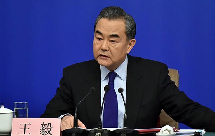 快讯！快讯！。
 
中国外交部突然宣布了。
 
11月3日这通应约电话，被多方解