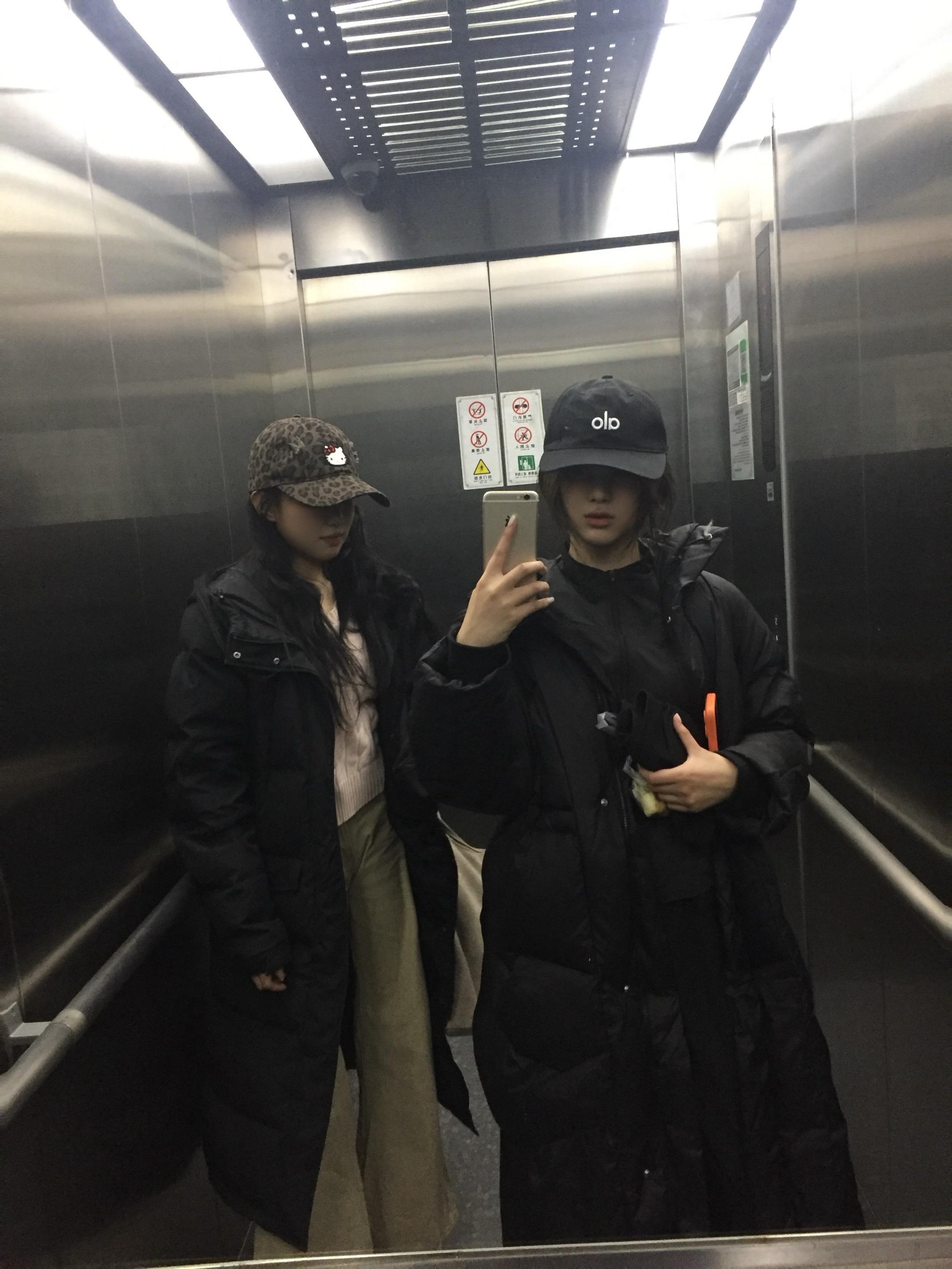 我现在就希望我平静，平静就好。