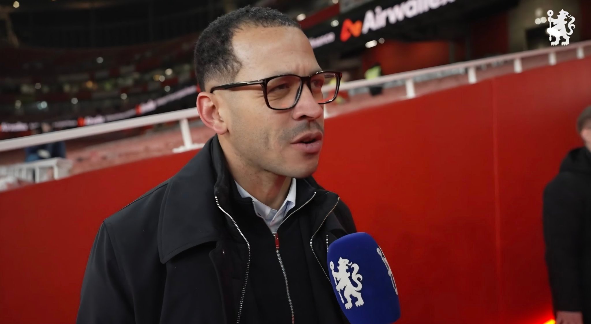 詹姆斯和内托周末应该没问题🚨 Liam Rosenior:"Reece Jam