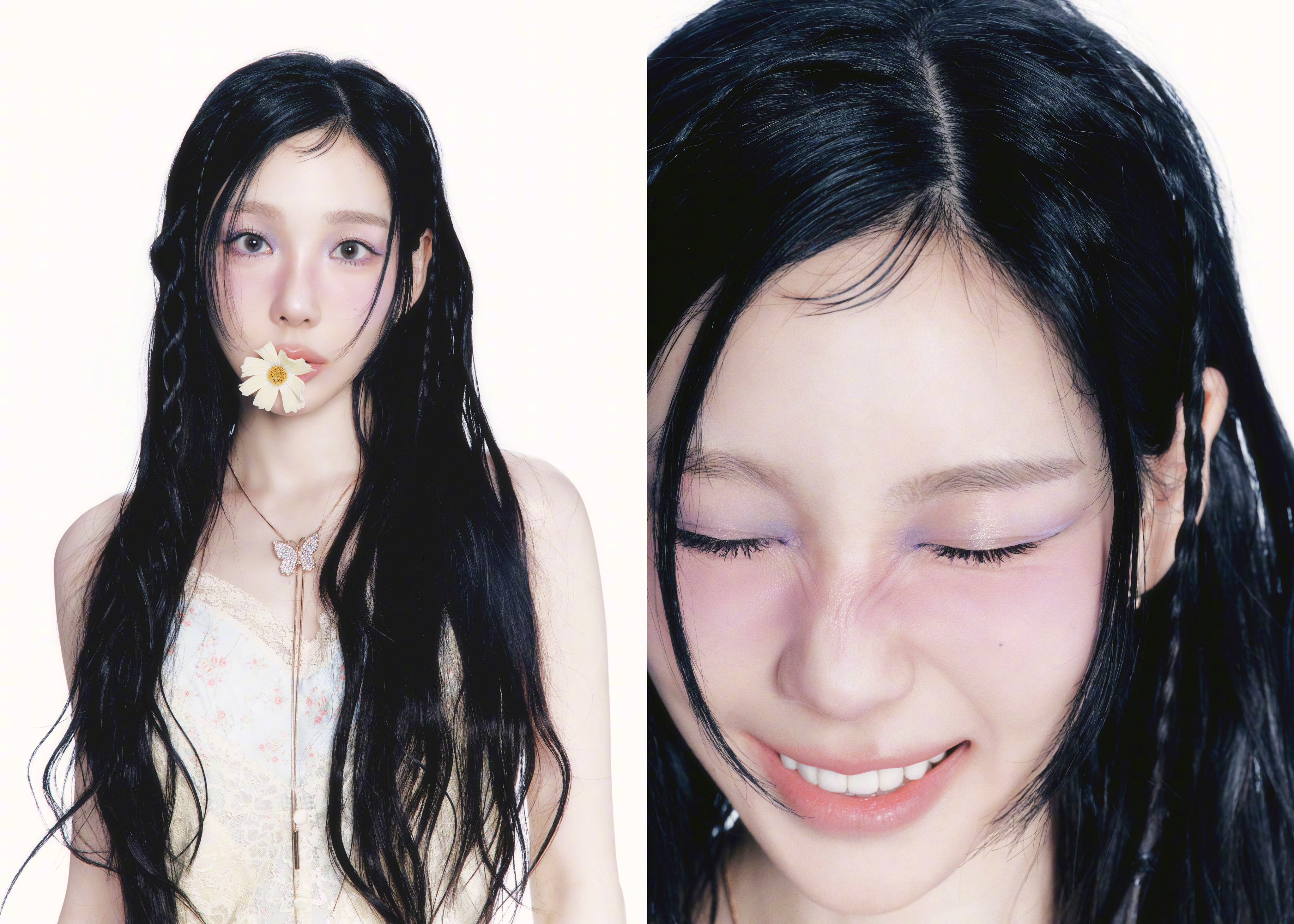 【Twi】TAEYEON  ‘Panorama : The Best of TA