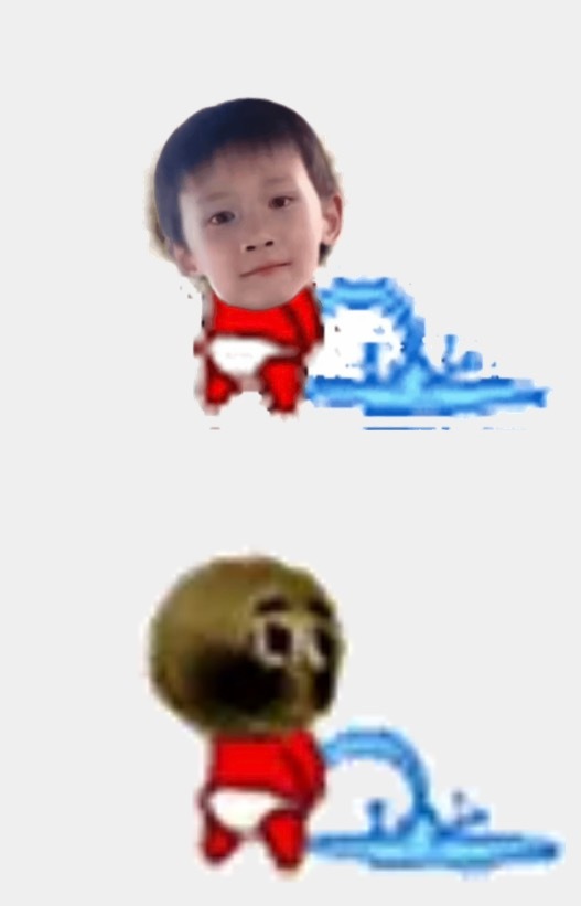有人逼我做的 