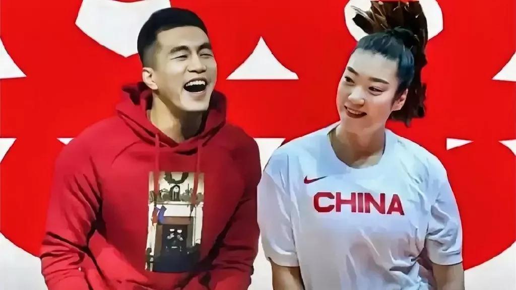 从中国女篮弃用李梦和热身赛输给澳大利亚可以看出：中国女篮和中国男篮现有一个共同的
