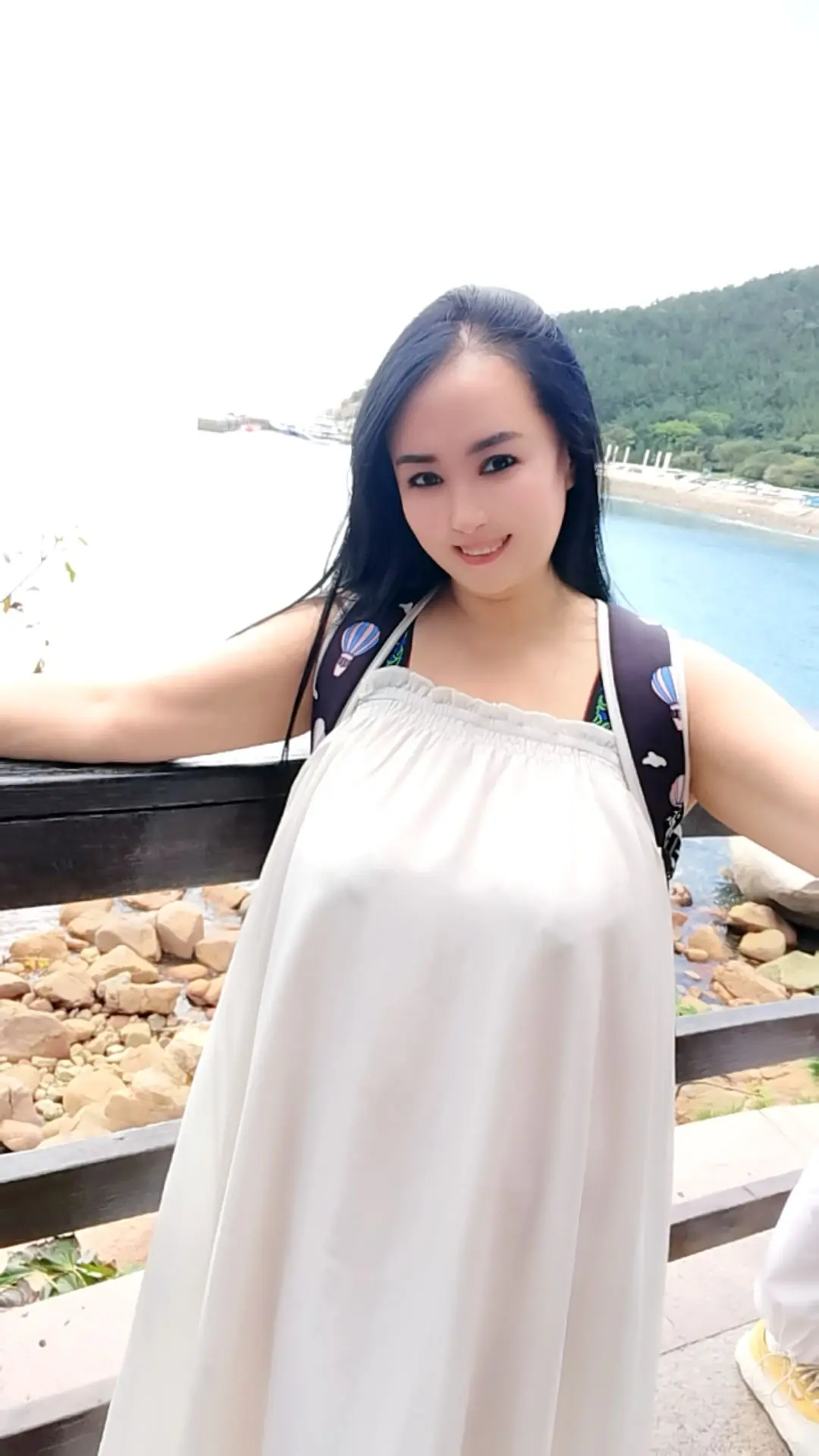 愿你一生被爱