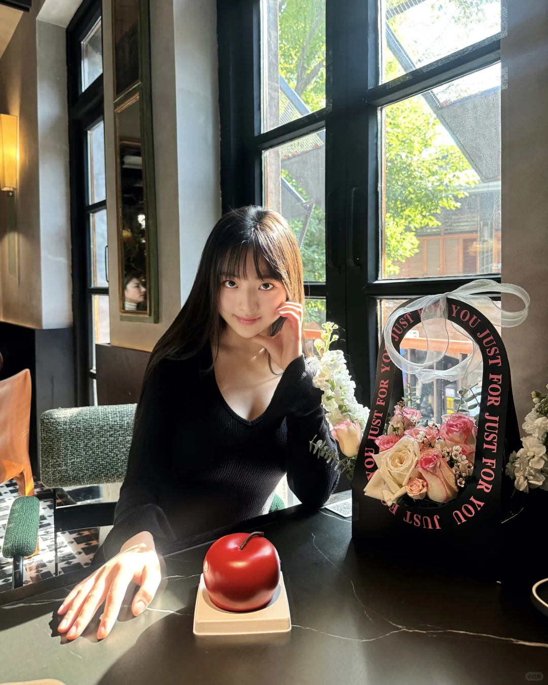 ♡.•♬🧁温暖深冬