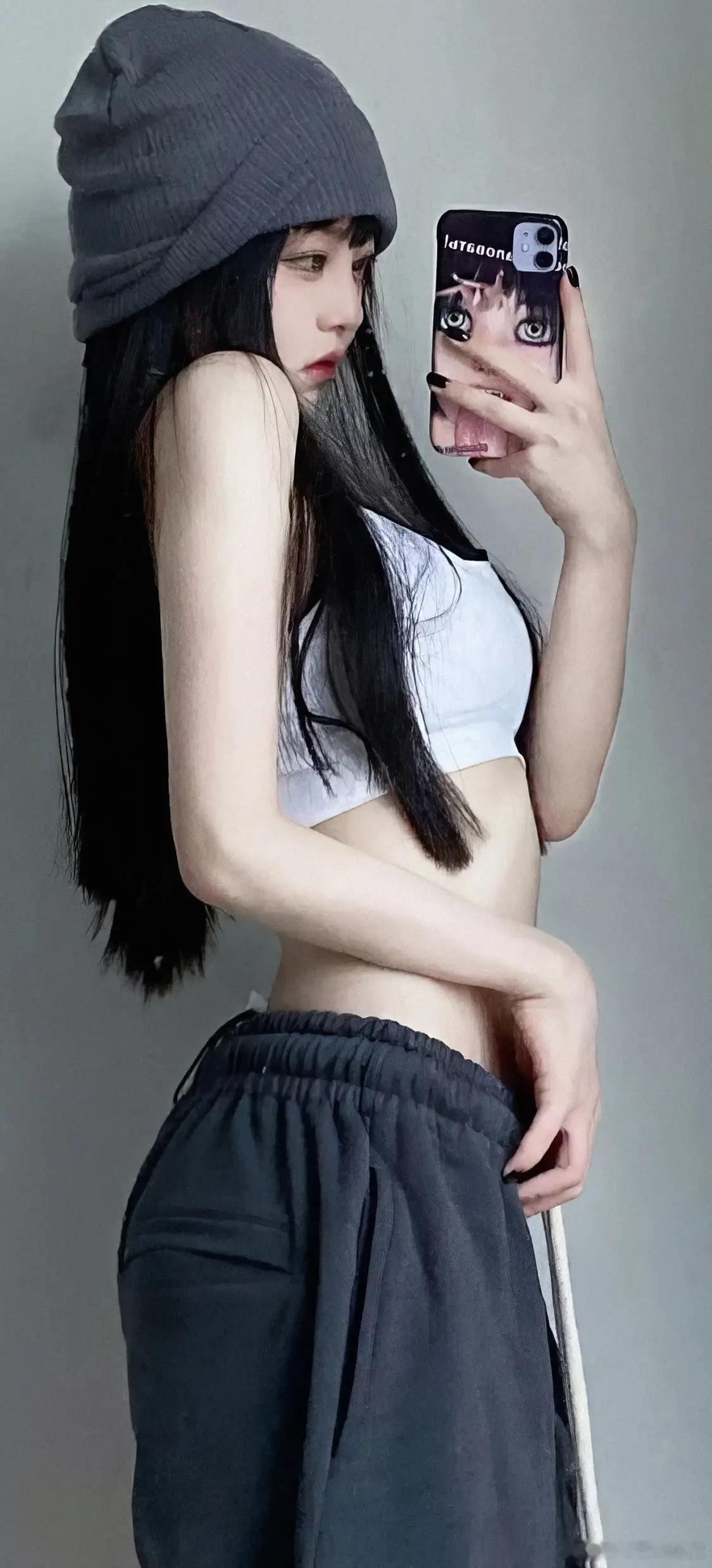 视觉冲击，超养眼的美女壁纸 