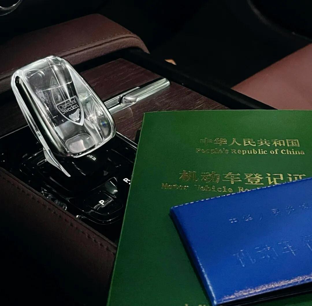 经常看见网上有人说：沃尔沃有什么可比性？沃尔沃算什么？沃尔沃凭什么对标56E？可