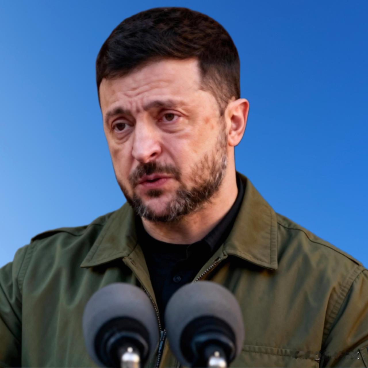 乌克兰又遭大规模袭击，泽连斯基发文：感谢所有支持我们的人！北京时间12月23日下