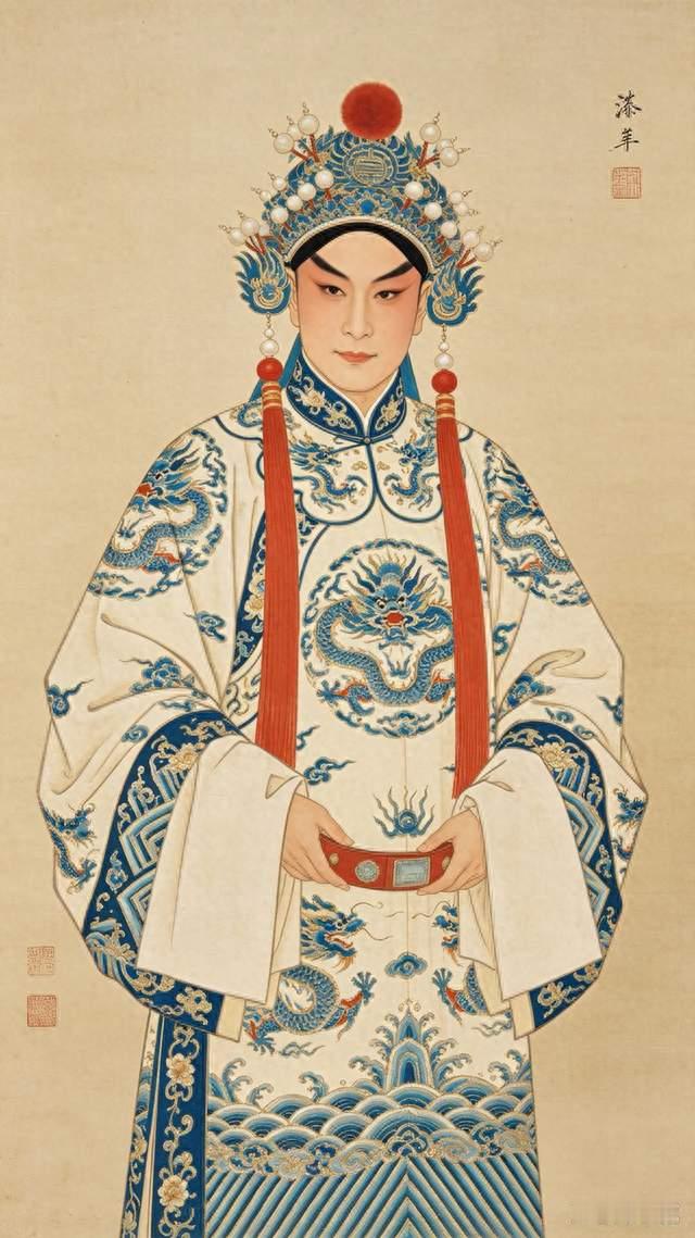 粤剧鬼才唐涤生：从珠海唐家湾走出的戏曲宗师。