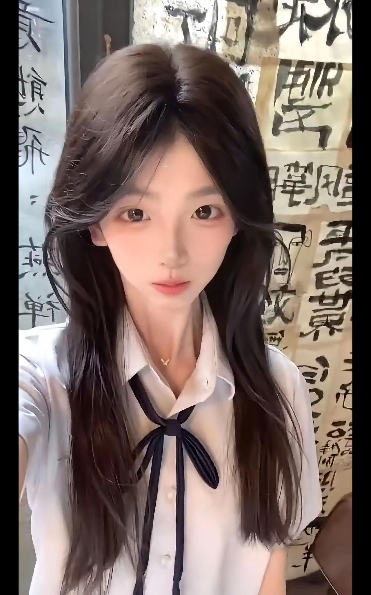 发一期第二弹吧甜妹 虎子 甜妹统治世界🎀 吃啥呢给我也来一口