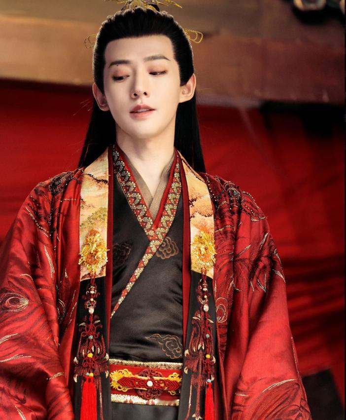 邓为的云秀行终于要播了，这个阵容，现在想凑齐，我觉得都很难了邓为这次的角色也让人