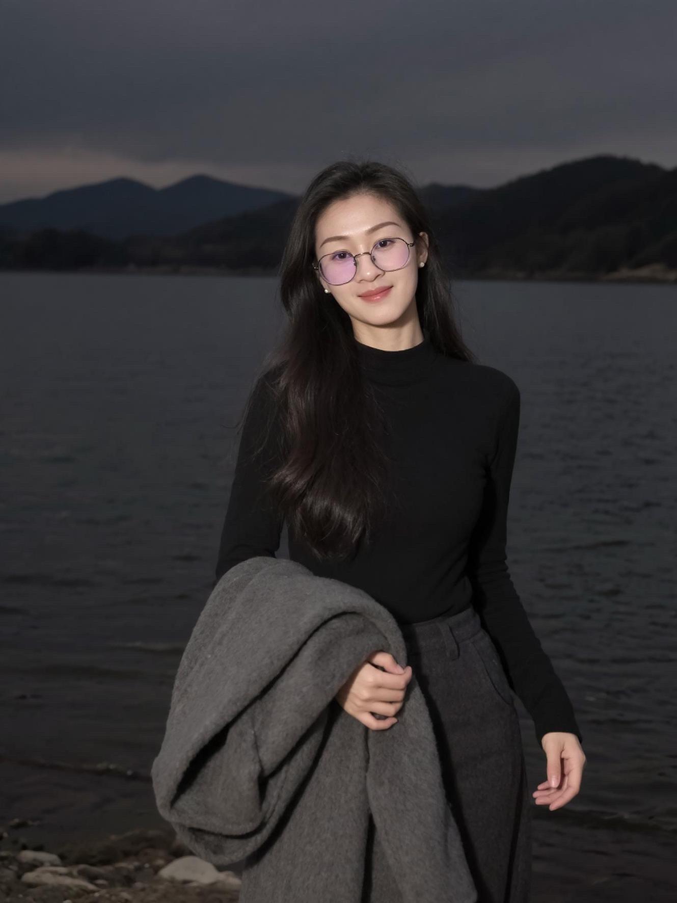 什么是灵魂？ 正直，真诚，洞察力，分辨力，阅历，勇敢的心，目光的犀利...