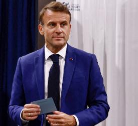 大的来了！法国这次可能真的要洗心革面了，因为他们已经全票通过了文物归还法案，咱老