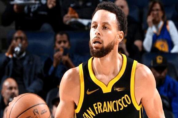 勇士主场输火箭！100-104惜败，这5人心情比谁都差！  
 

库里今天手冷