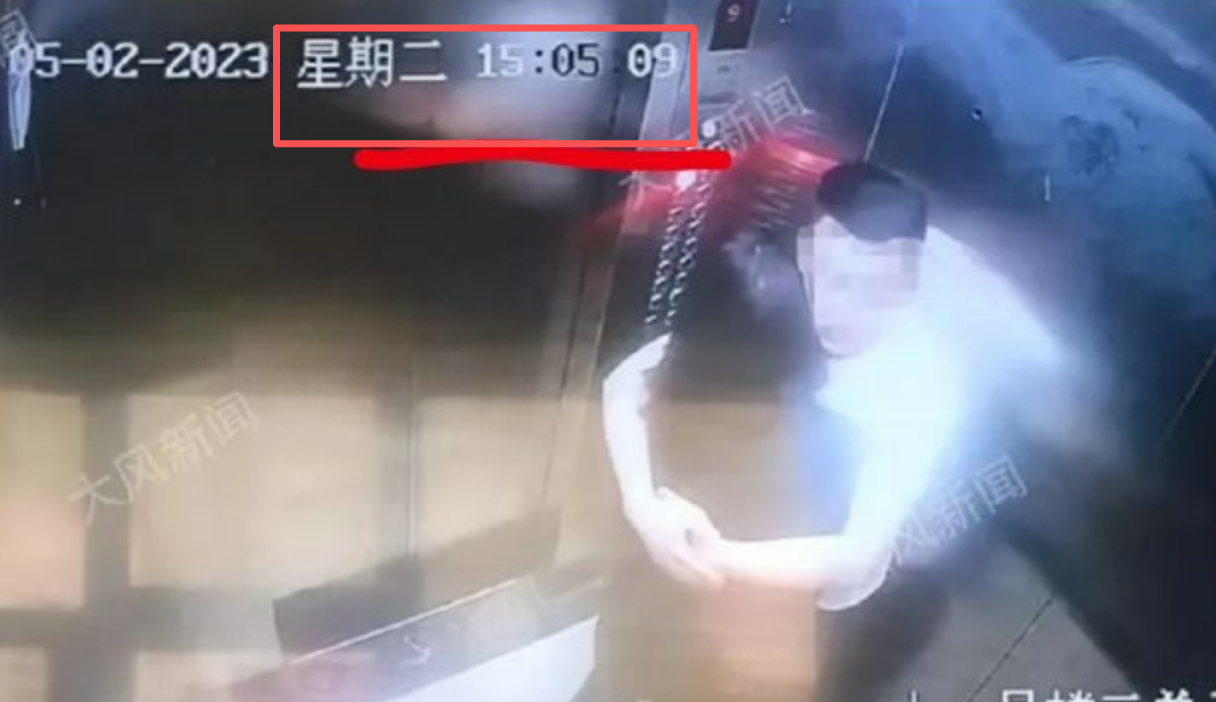 订婚强奸案女方身上淤青清清楚楚 这段视频此时被作为铁证放出来，有几个客观事实摆一