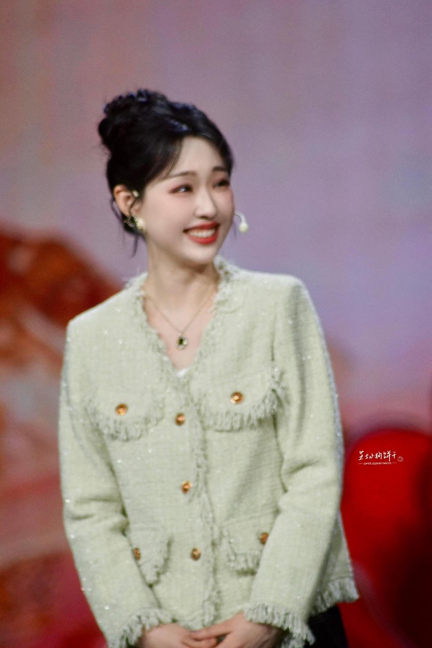 春晚有喜人春晚好多喜人啊！！！从《喜人奇妙夜》到年夜饭主桌，周铁男、张小婉、王天