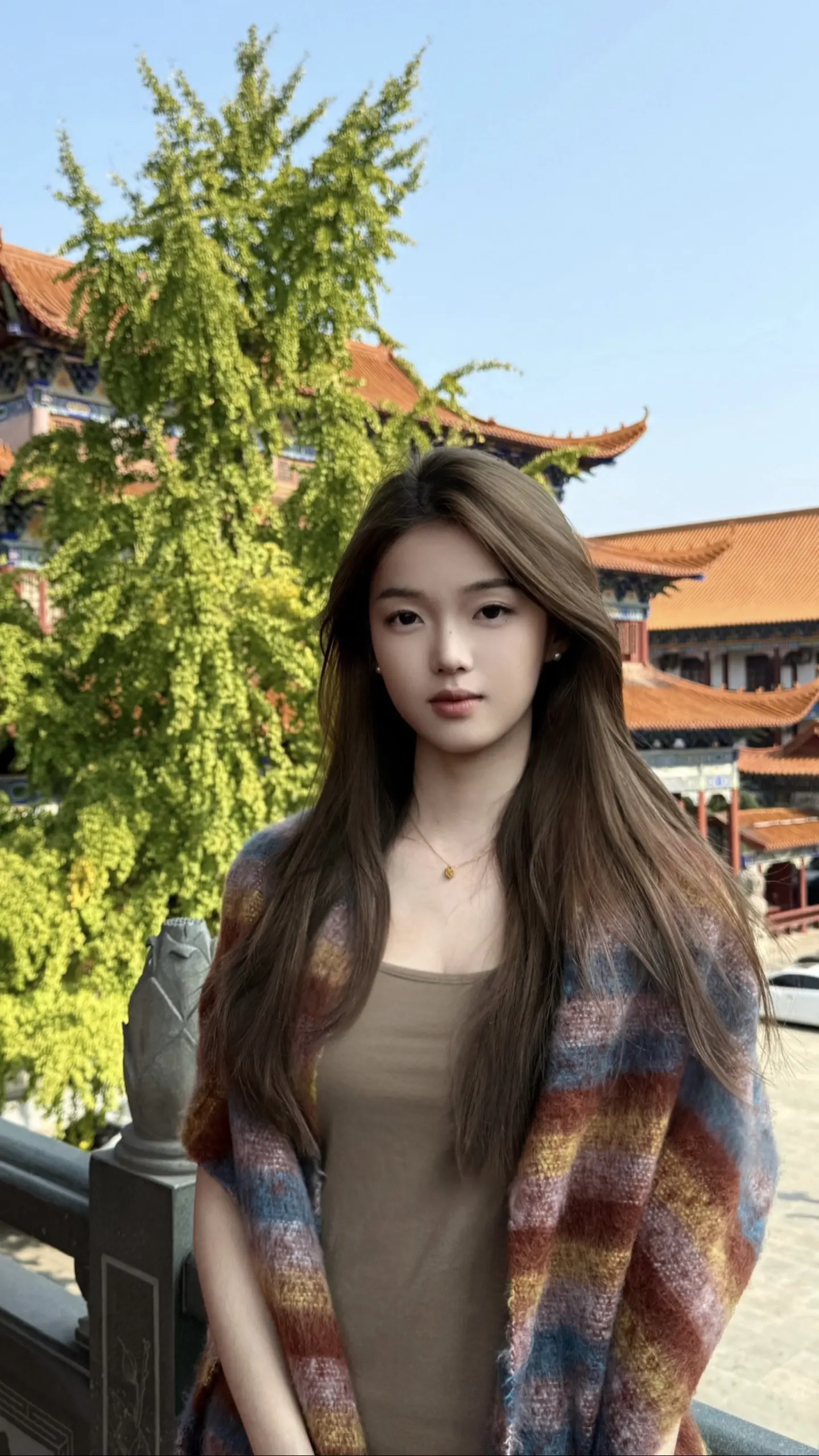 祁的愿会圆