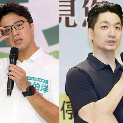 据台媒报道，在沈伯洋竞选活动中给他下跪的老妇人并非网友质疑的“临演”，是真有困难