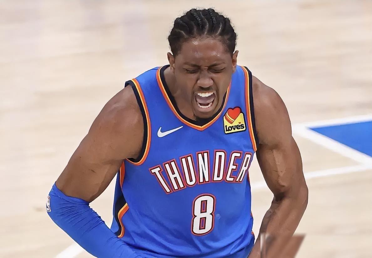 NBA最重磅的大战终于打响！西部决赛G1，联盟第一雷霆坐镇俄城准备迎敌。
雷霆主