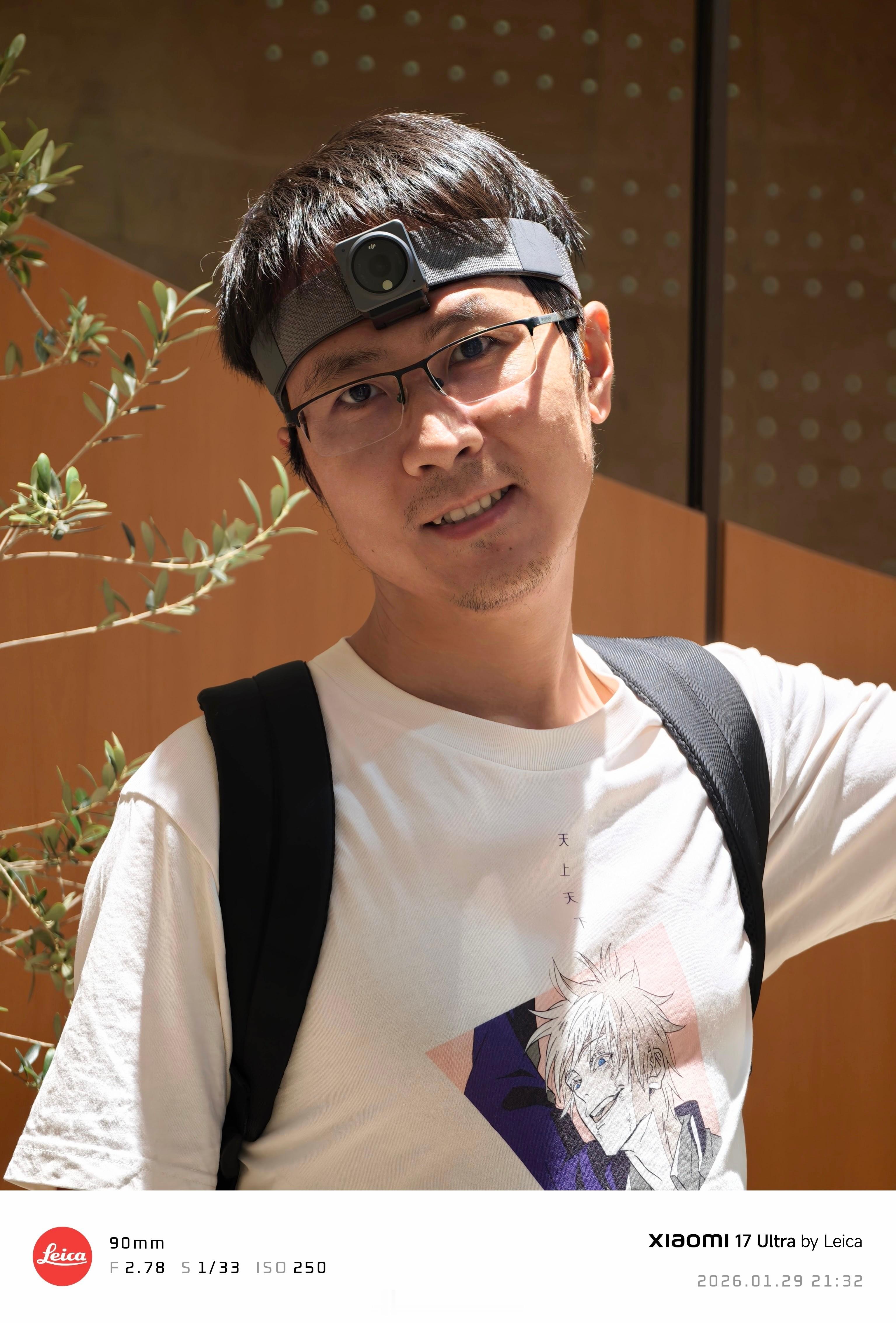 不知道是不是我要求太高了，大疆Action 2这视频画质，还不如iPhone 1