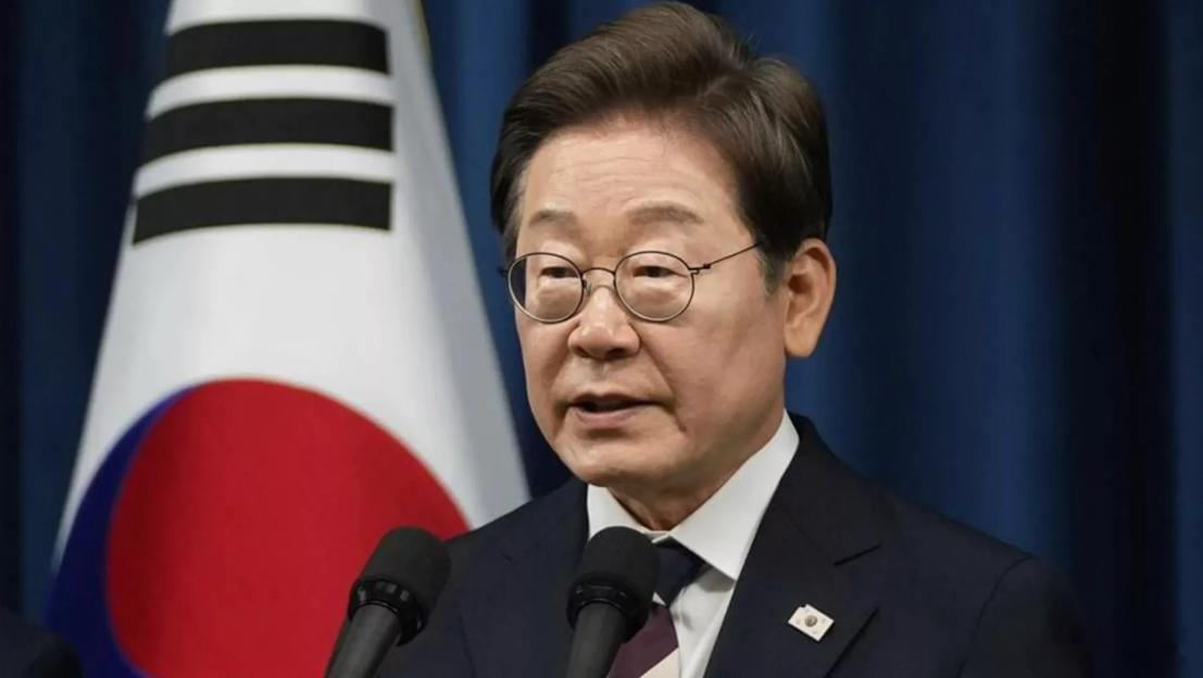 94%条件已达标，韩国仍难收回战时指挥权，或与美国人恋权有关2026年6月19日