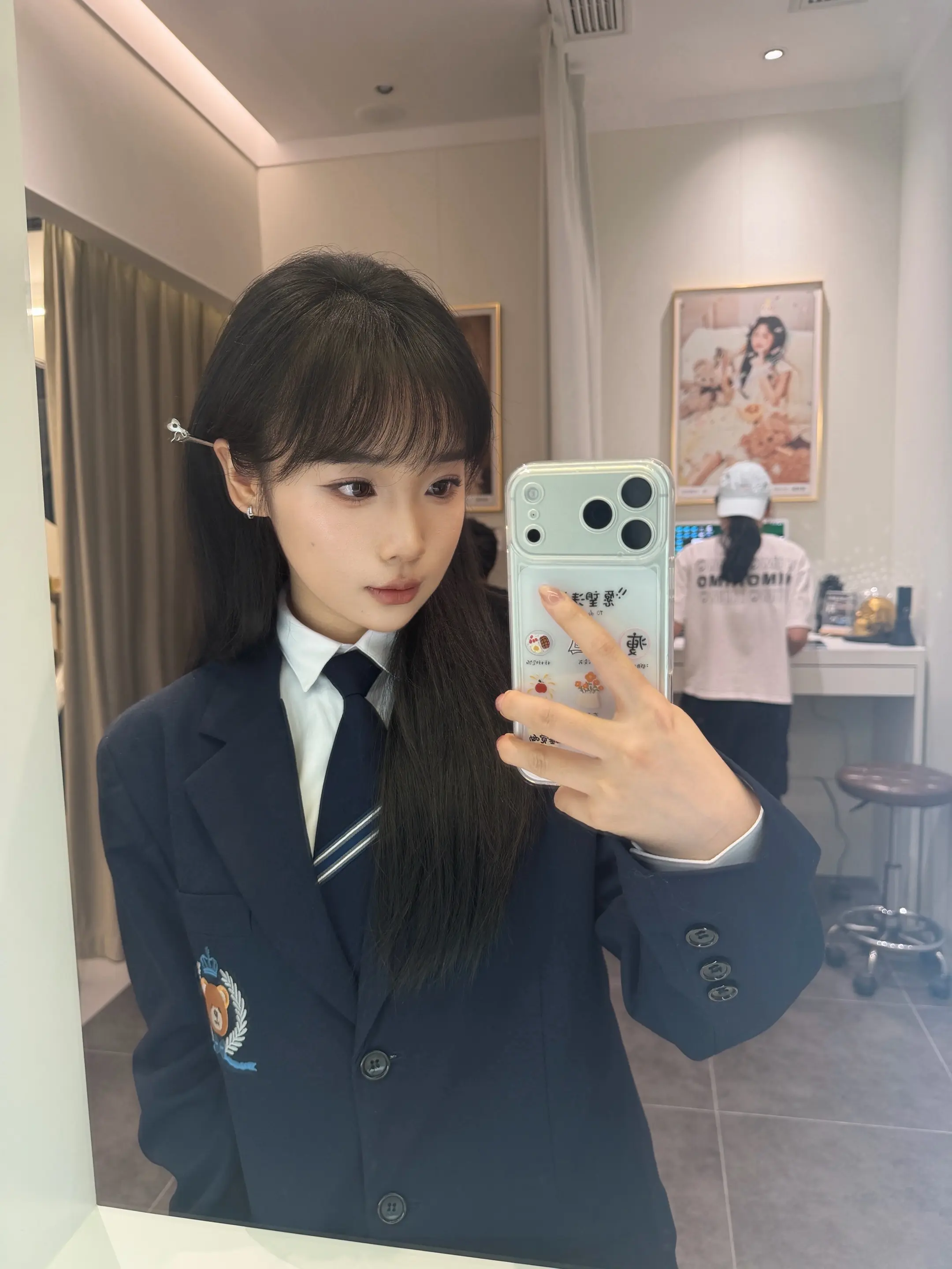 cos大人