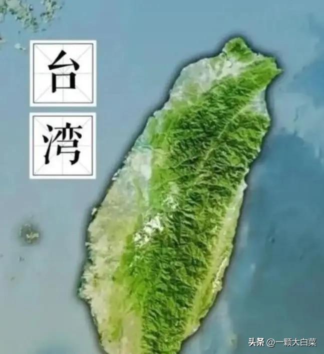 还以为台海问题就是谁拳头大谁说了算？真正卡住统一进程的，居然是隐藏在国内的那群“