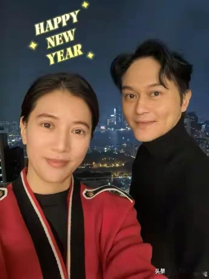 袁咏仪真的性格比较野，他和张智霖真的好互补，袁咏仪的妈妈都不敢让她单独外出露营，