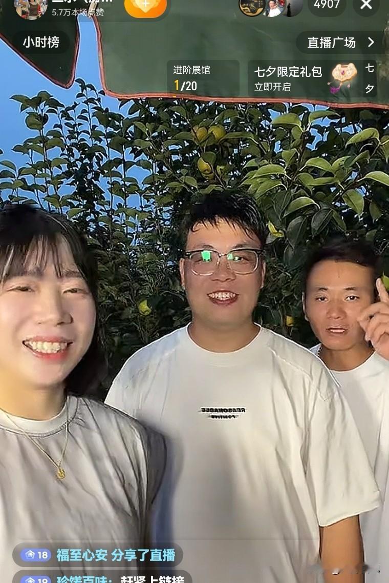 邻居婶婶和林丽该瞪大眼睛了，这数据太吓人了，因为厉家三小只太厉害了，一天下来估计