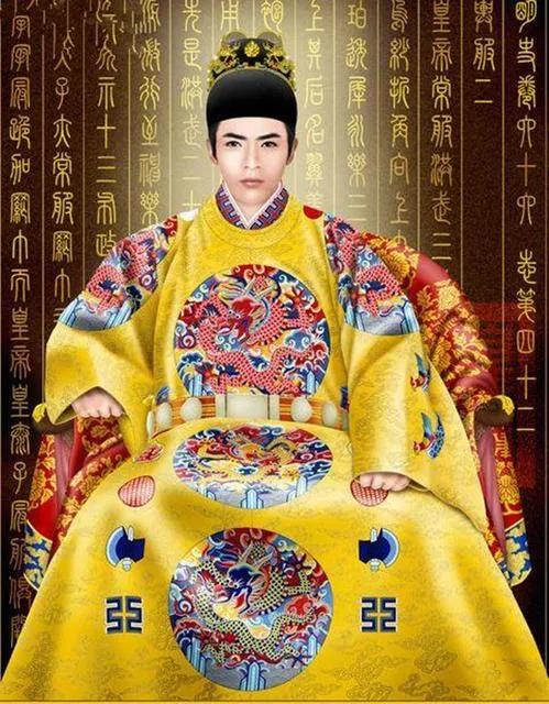 商纣王 隋炀帝 明崇祯，资质过人，这三位亡国之君的共同点在于：个人能力极强、意志