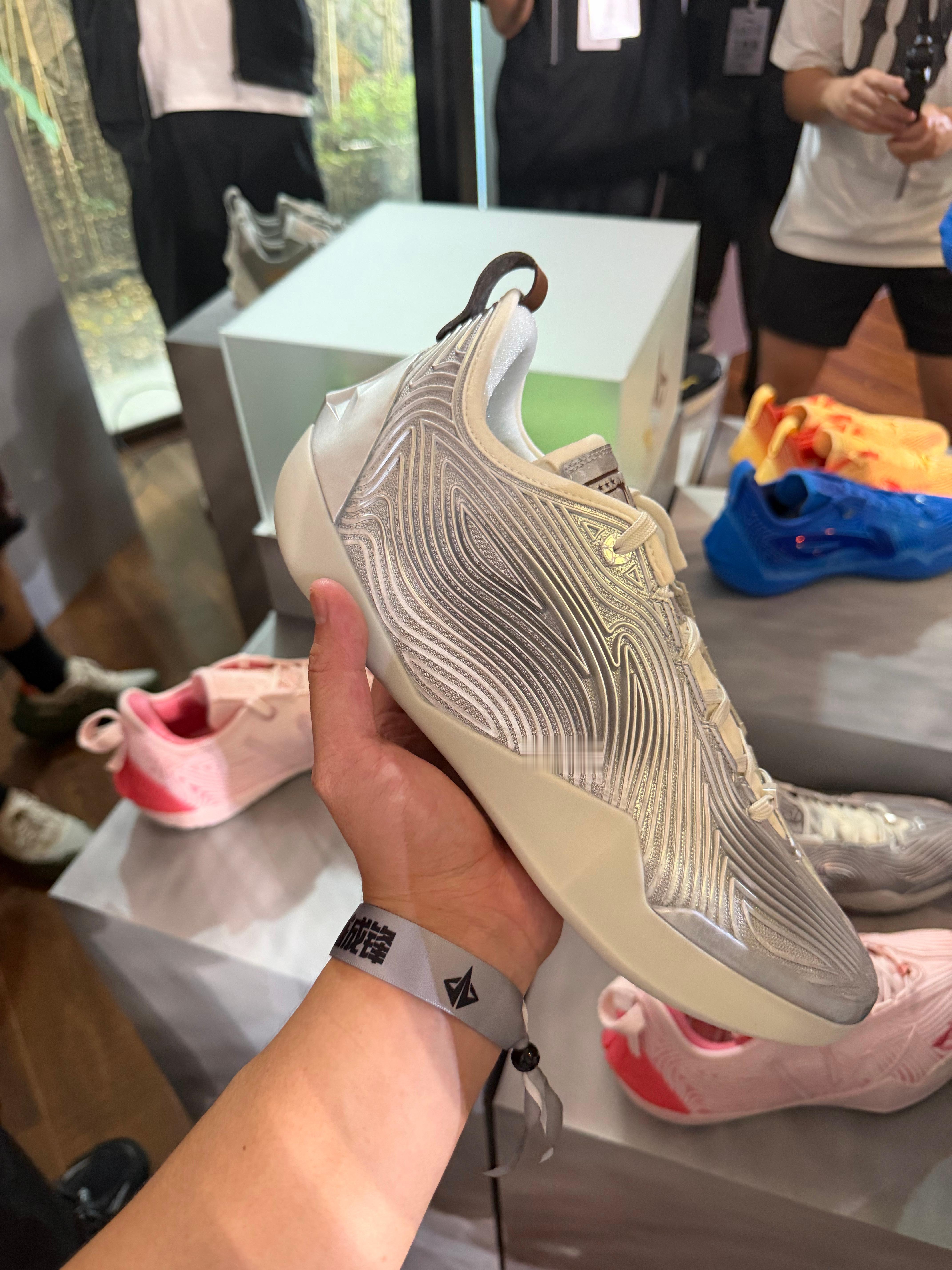淬炼成锋 巴特勒 V 