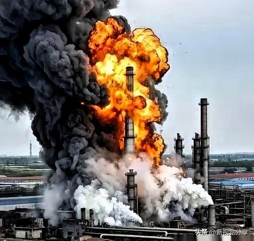 什么叫“工业死刑”？一枚10马赫的高超音速导弹，塞着一吨炸药，它不是来打仗的，它