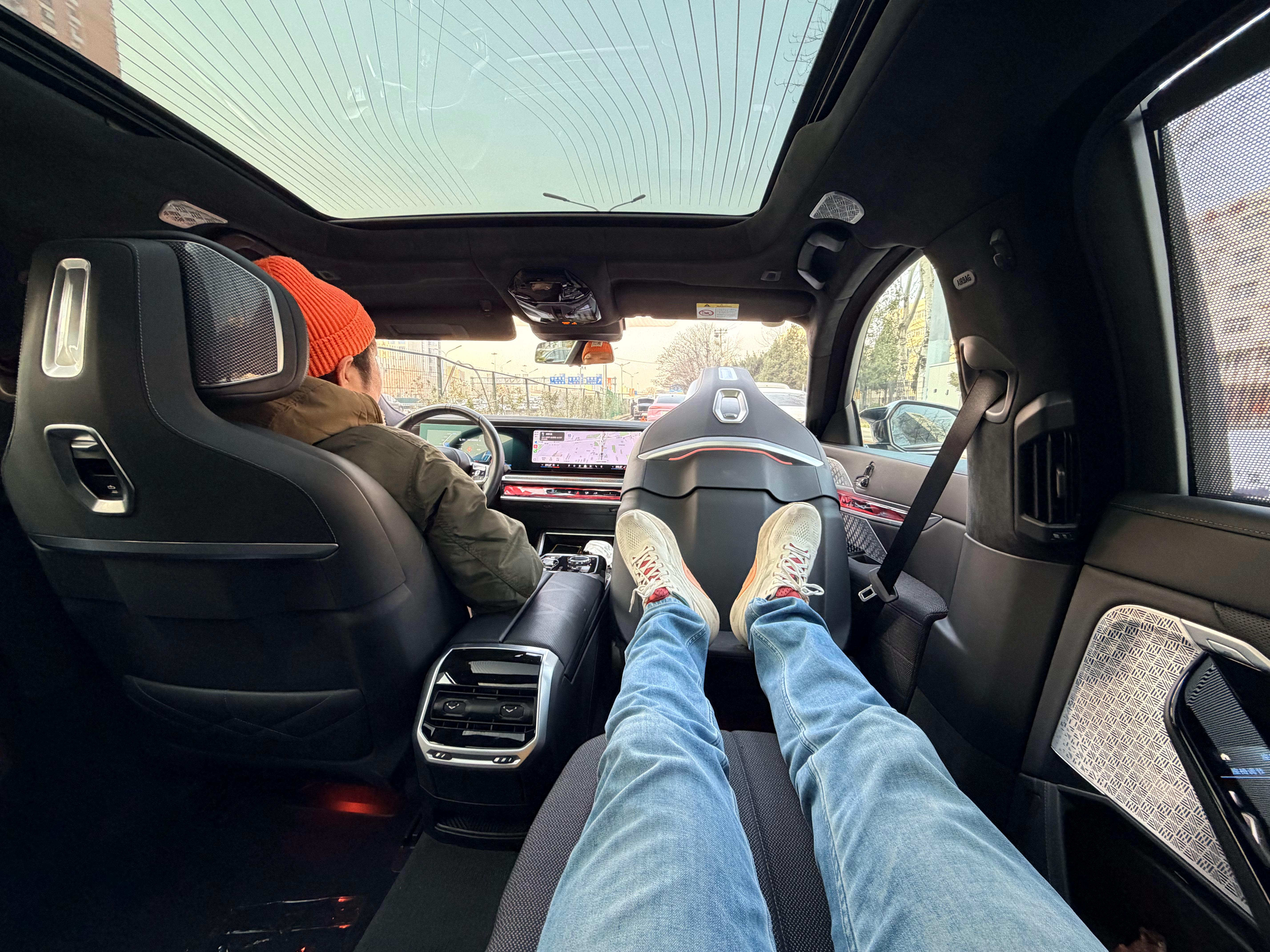 刚才姿势不太对，更正一下 