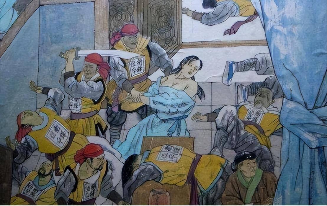 96岁太平军老兵临终遗言，天京事变主谋不是天王，更不是韦昌辉。

这话说出来你可