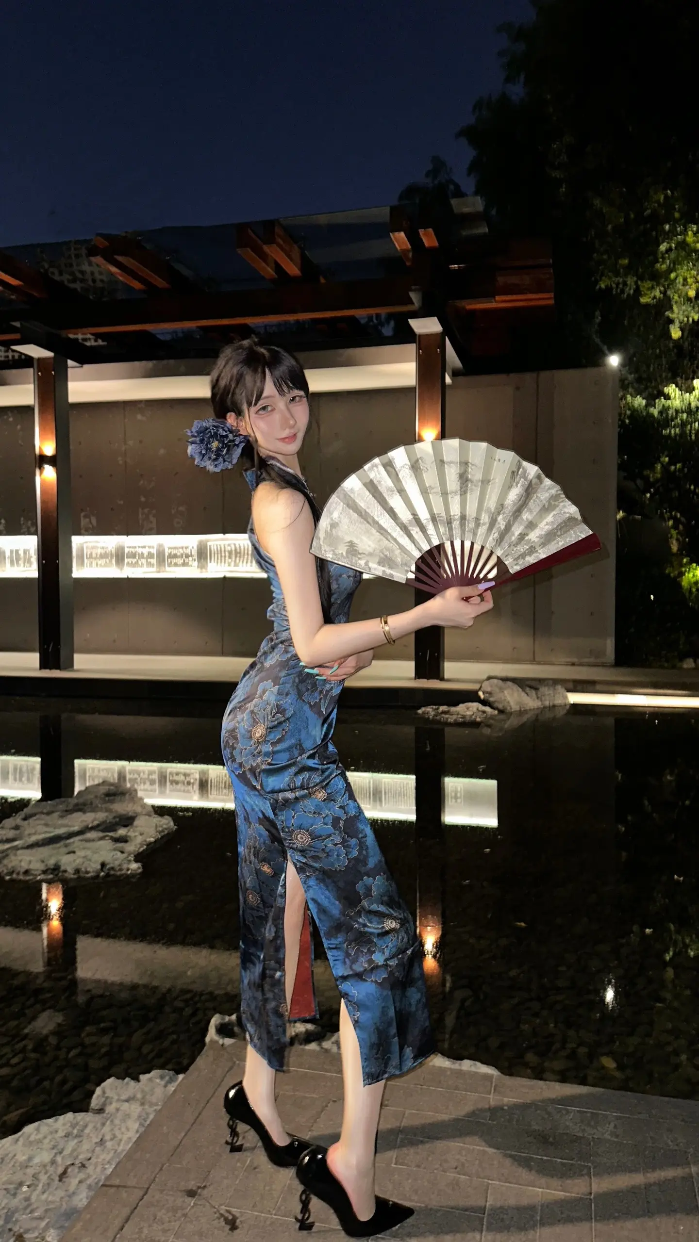 做不了你的新娘 就做你的娘