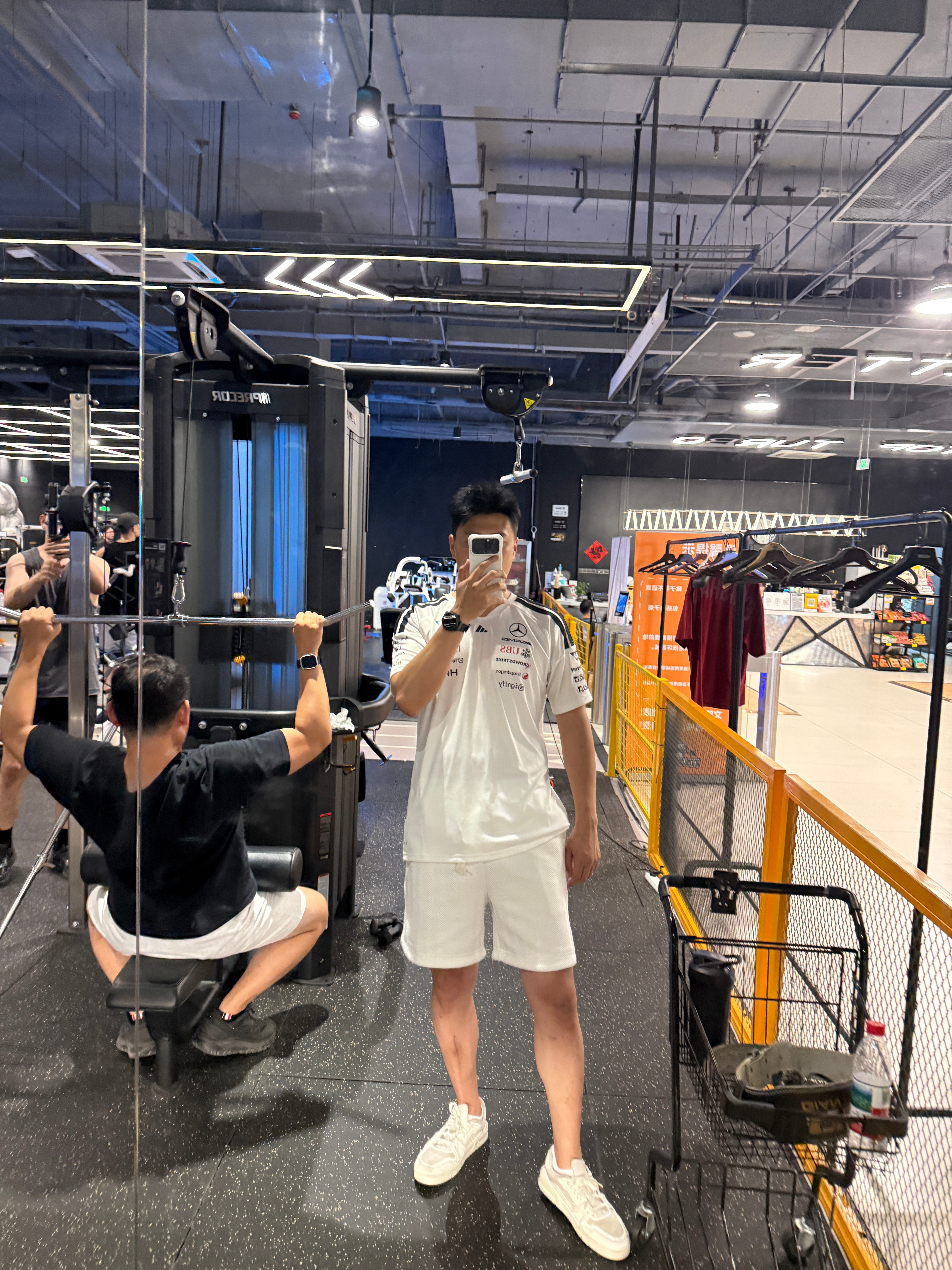这年头真是只要你想瘦 想动弹 想活动活动 给自己来场“变形计”那项目真的是 五花