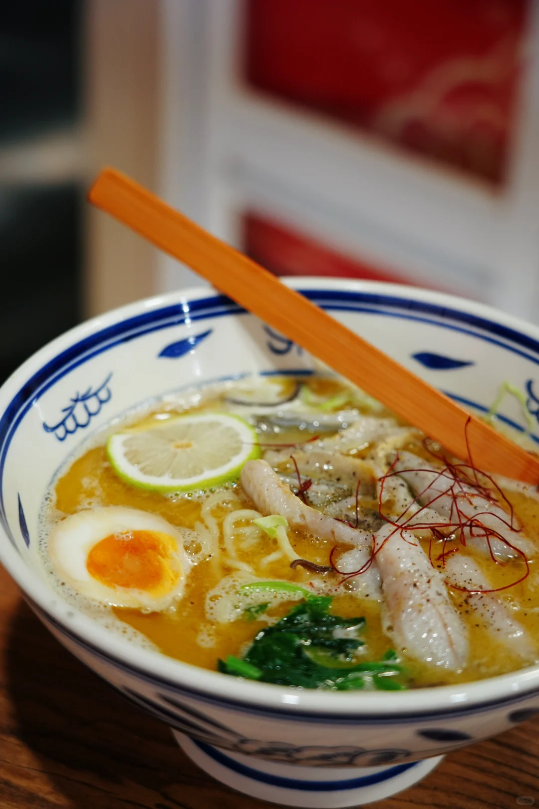 无锡｜搬家前再来吃吃好吃面🍜