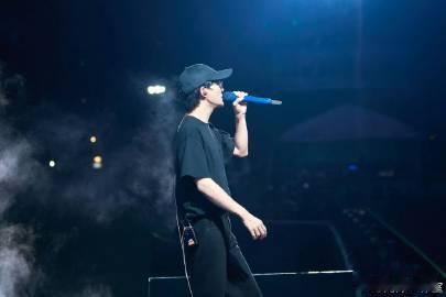 周深音乐节歌单没有一首不合唱周深音乐节演唱会配置泰嗨巅峰音乐节光是翻看这份歌单就