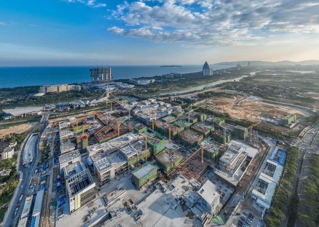 今日起,海南全岛封关运行,会带来什么变化?