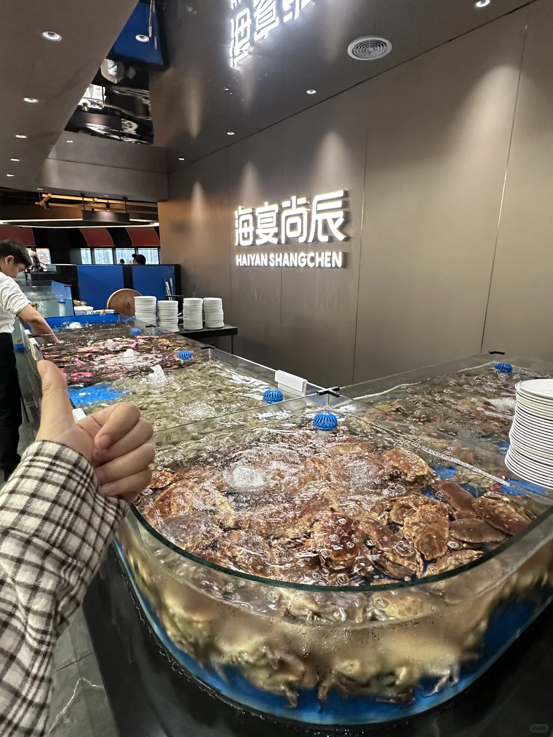 wk。。。乐山最伟大的自助出现了。。。。