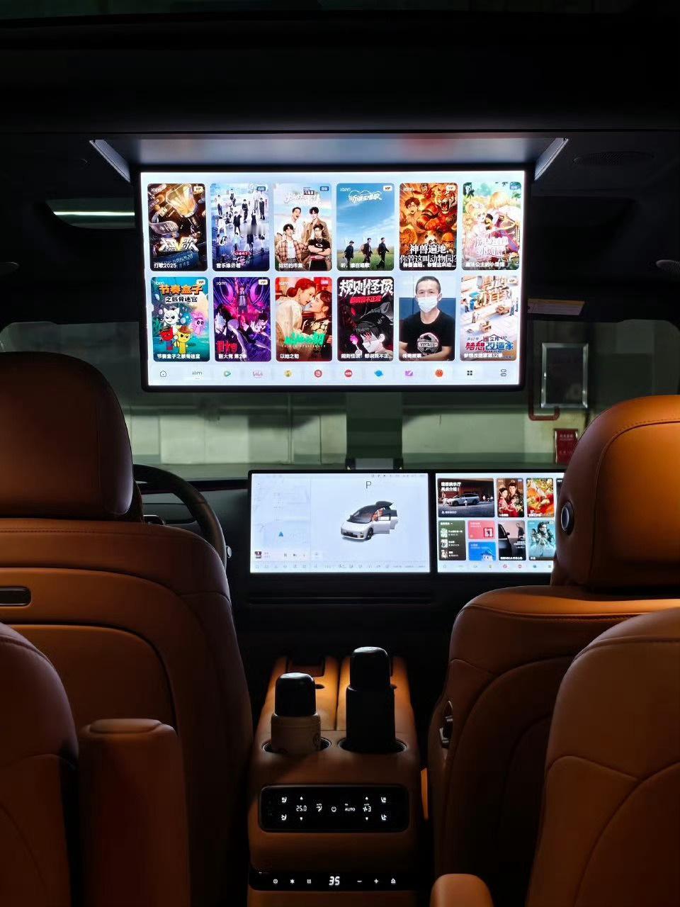 理想中的生活，我觉得就是在前进的路上寻找属于自己的松弛感。现在随着新能源汽车的发