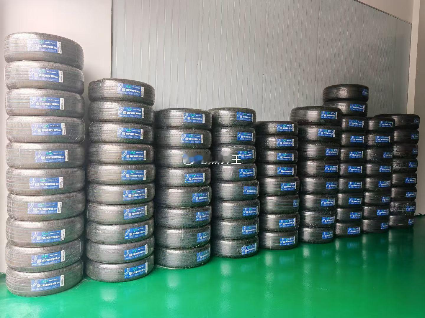 YOKOHAMA始创于1917年有108年历史的优科豪马高端系列“优专+〞，专为