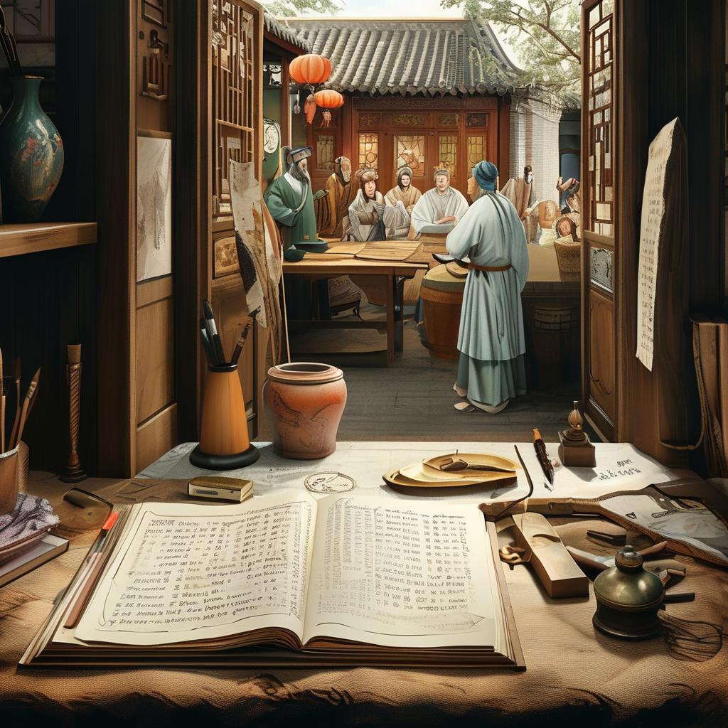 马可波罗真来过中国？700年争议，真相太意外！
 
教科书说他游历元朝、面见忽必