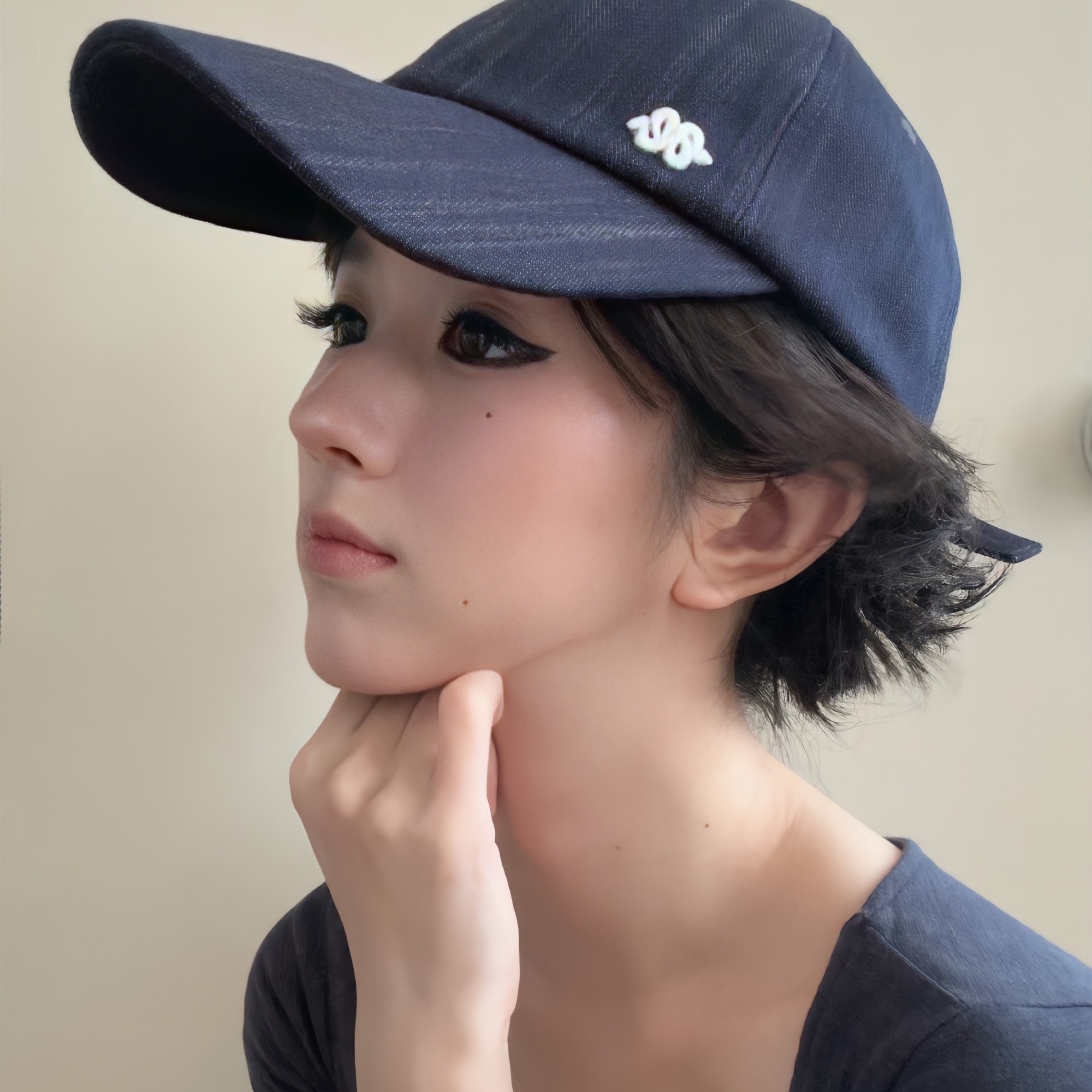 𝑾𝒆𝑪𝒉𝒂𝒕头像｜氛围女头｜女生头像 