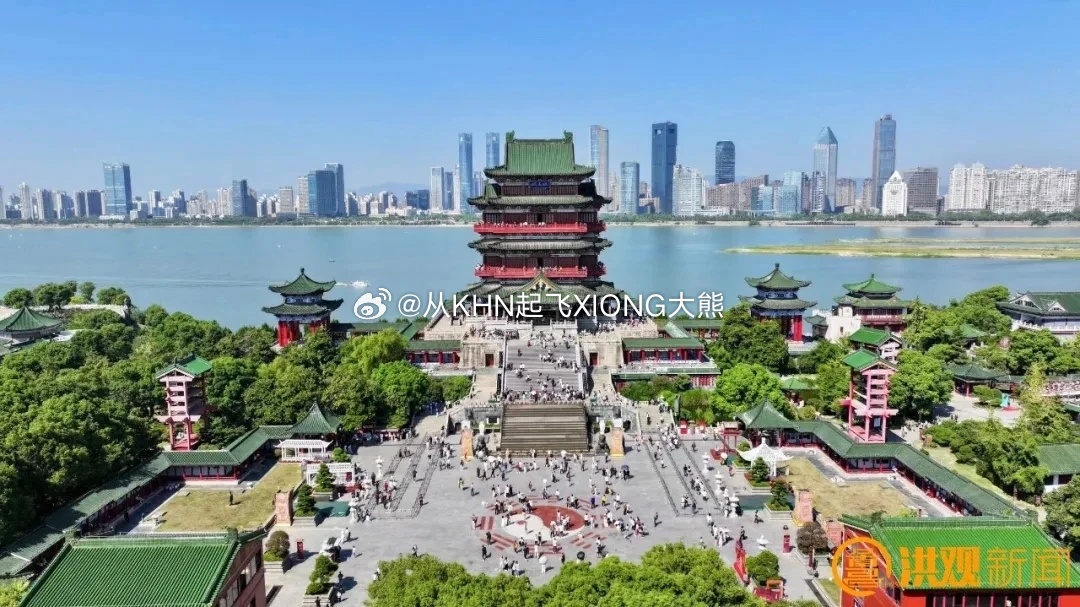【英雄城交通•道路 | 打通出行堵点 直面民生诉求】 南昌稳中求进高质量发展 修