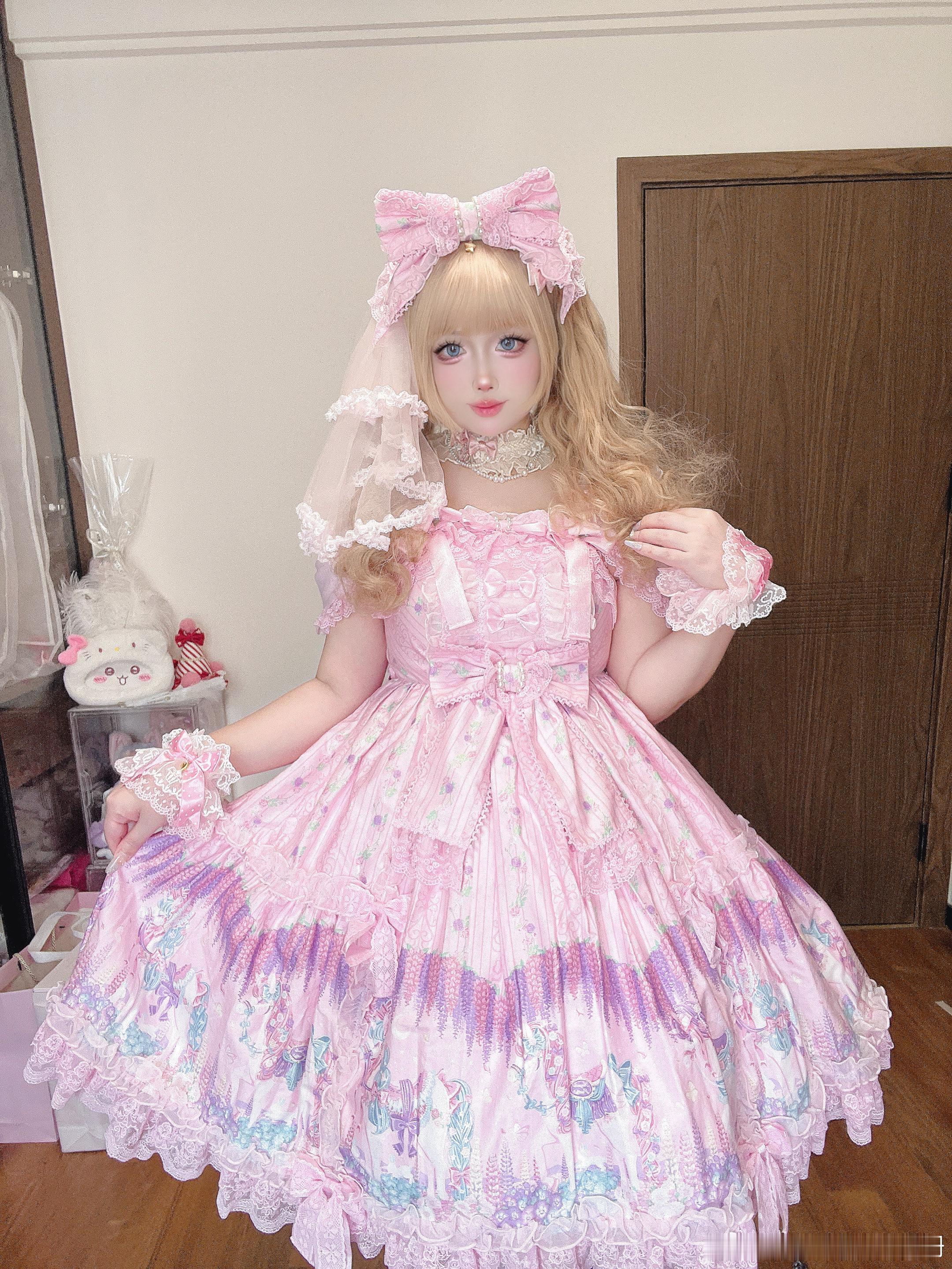 angelic pretty