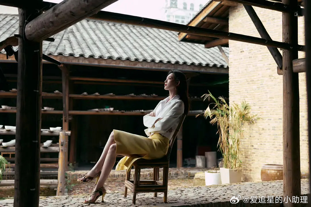 葛夕自曝与爸爸二十年没联系 孟子义芬迪晚宴，看着颜值状态怎么样？ 